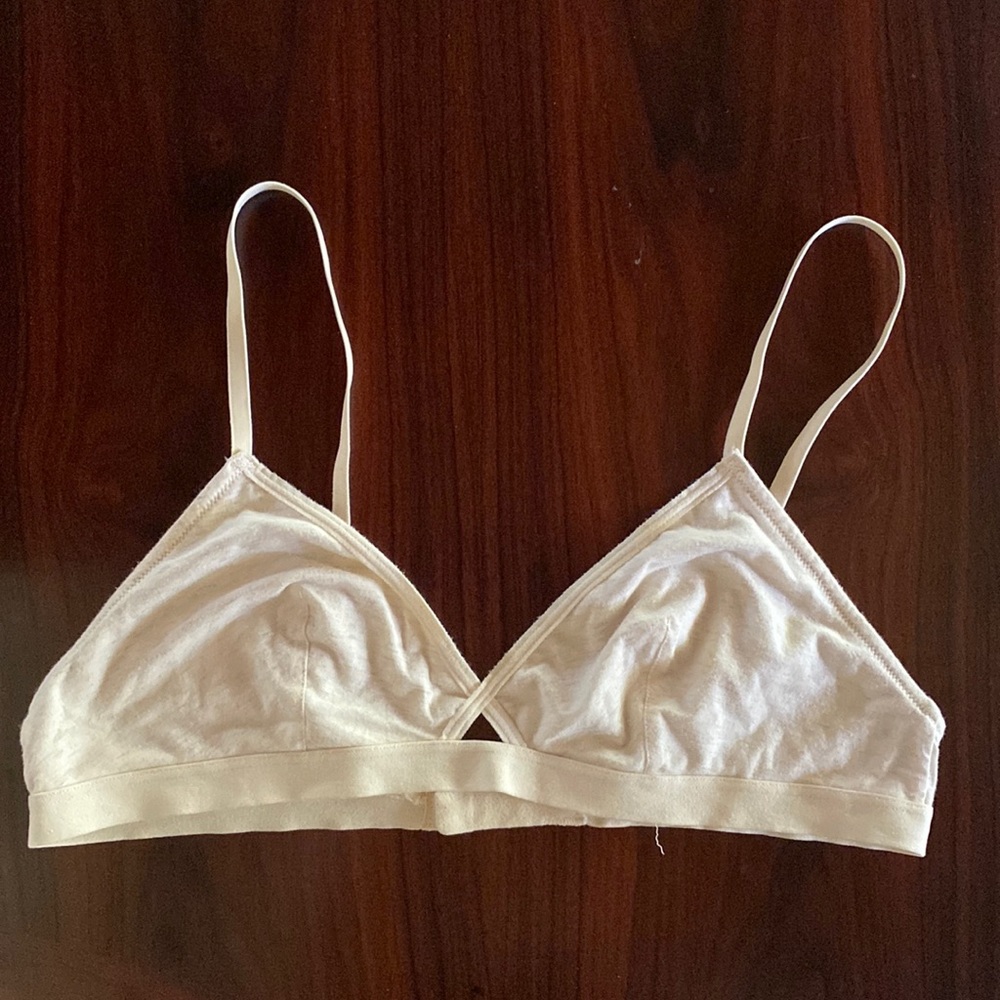 Madewell Bralette